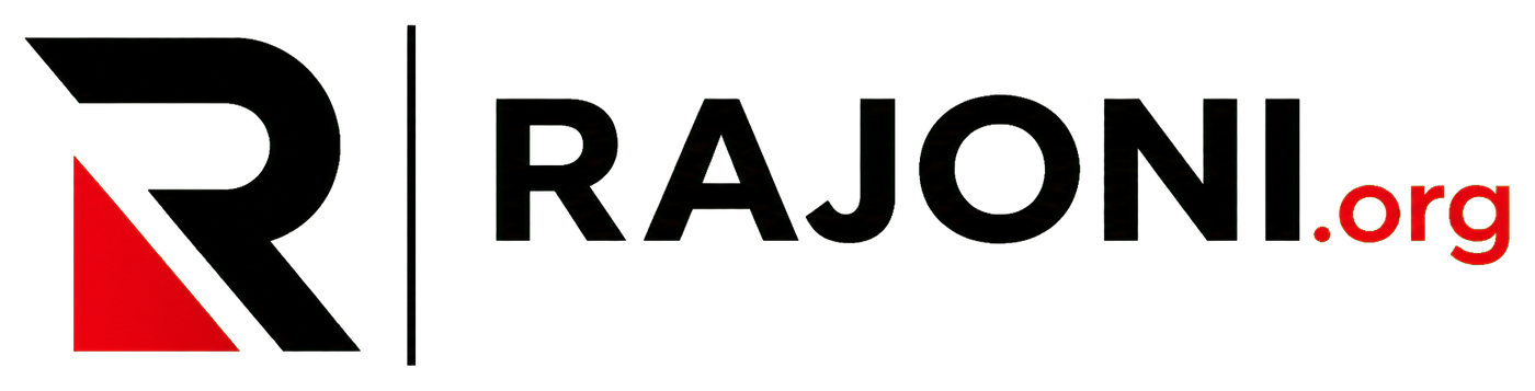 Rajoni.org